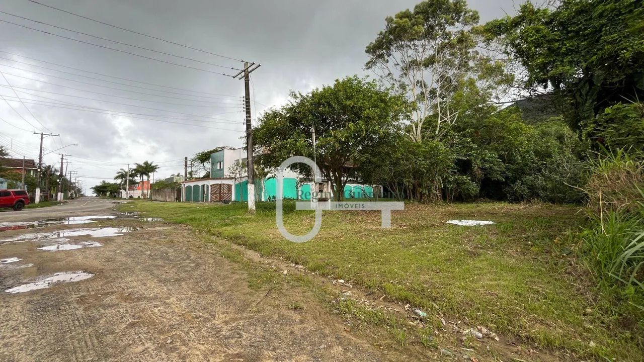 Terreno à venda, 360 m² por R$ 260.000,00 - Jardim Guarau - Peruíbe/SP - Foto 2