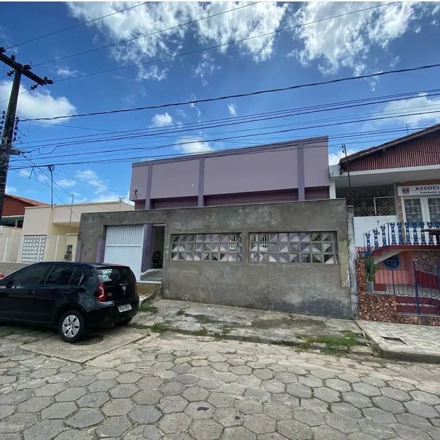 Captação de Casa a venda na Rua Domingos Perdigão, Apicum, Sao Luis, MA