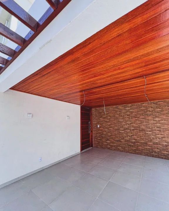 Casa Duplex com Piscina no Terras Alphaville 1 - Foto 4