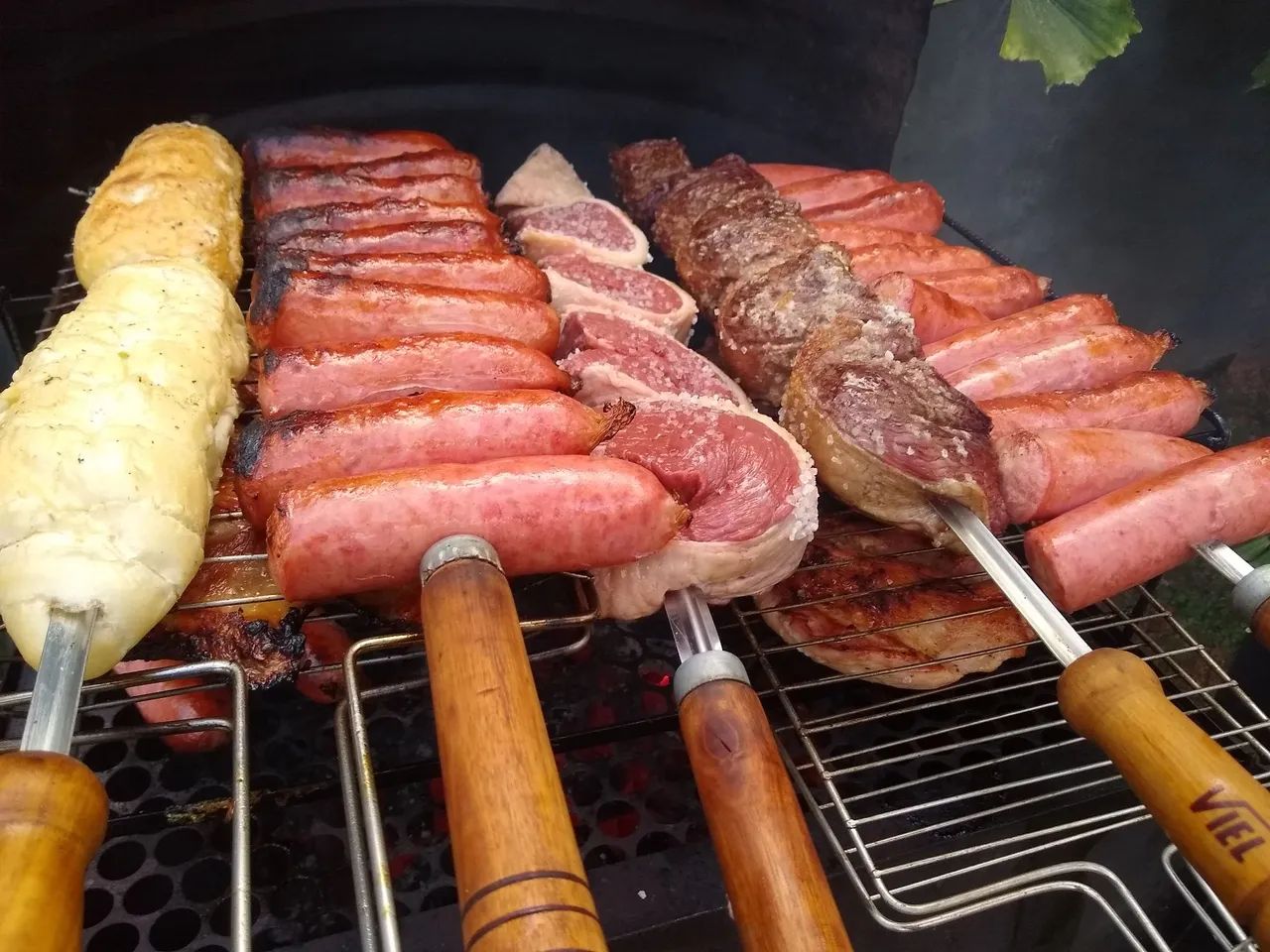 Will Churrasco e Buffet  - Foto 4