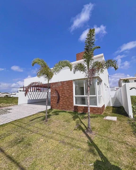 Casa Duplex com Piscina no Terras Alphaville 1