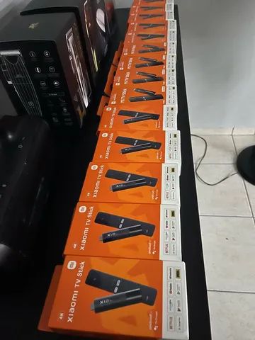 Mi TV Stick Full HD (lacrado) - Foto 2