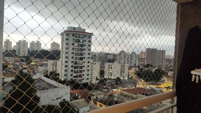Captação de Apartamento a venda na Rua Jacaré-Copaíba, Vila Marina, São Paulo, SP