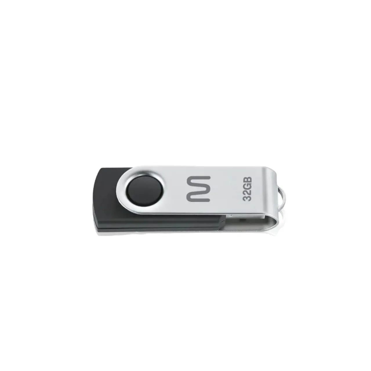 Pen drive 32gb Multilaser original lacrado  - Foto 5