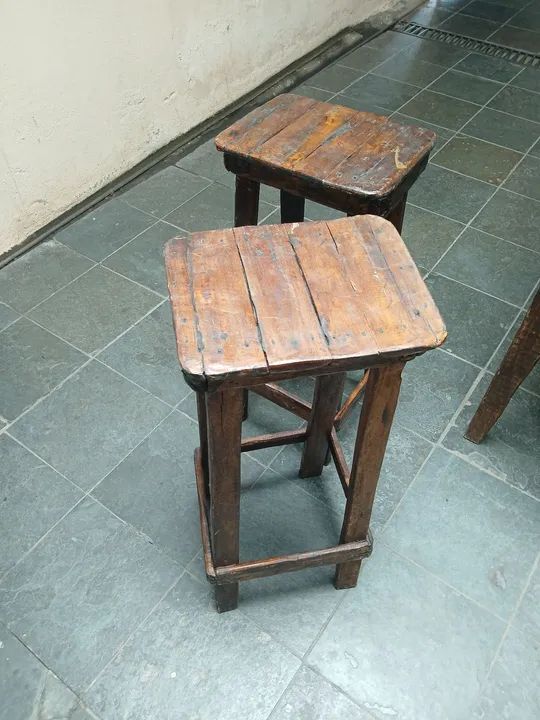  Banquetas - Foto 4