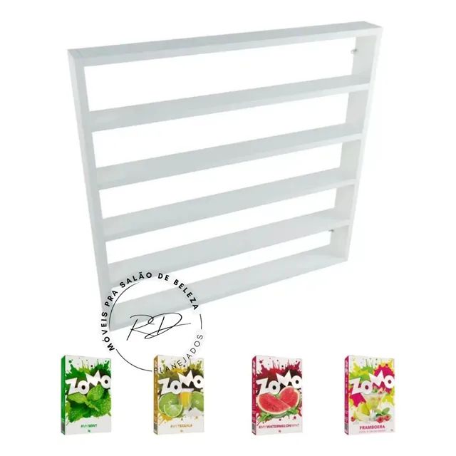 Expositor para Adegas  - Foto 2