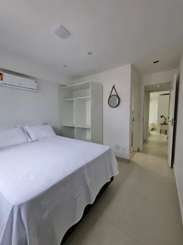 APARTAMENTO NA PRAIA DE CAMBOINHA, COM 2 SUÍTES - Foto 7