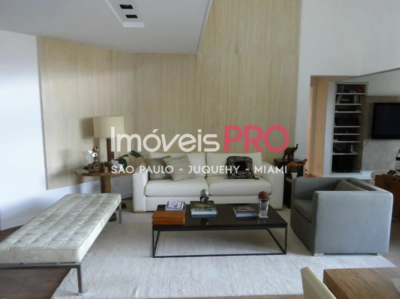 Brooklin - Penthouses - 213 m2 - 4 dormitórios - 3 suítes - 3 vagas - Foto 2