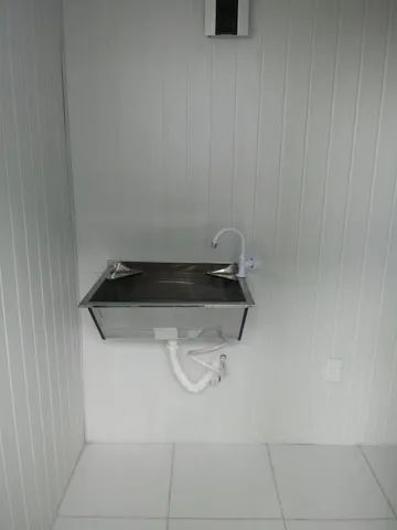 Container Customizado. - Foto 2