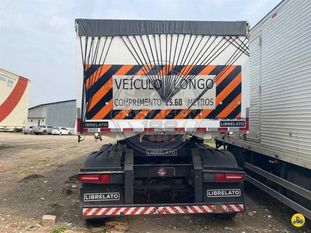 Rodo caçamba Librelato 2022 - Foto 4