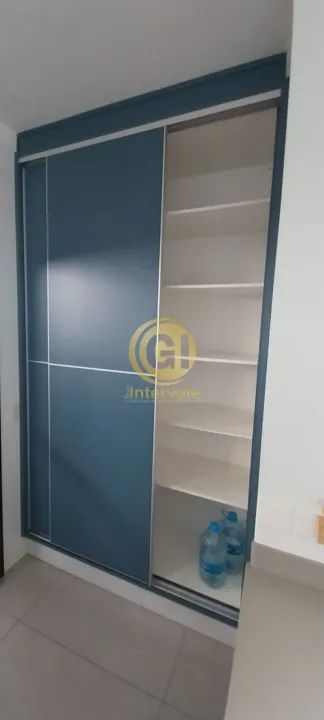 CASA EM CONDOMÍNIO PARA LOCAÇÃO - JARDIM COLEGINHO - JACAREI/SP 3 suites sendo uma com clo - Foto 13