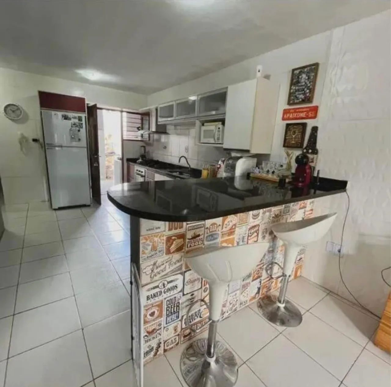 ~Casa na Cidade Operária - Foto 5