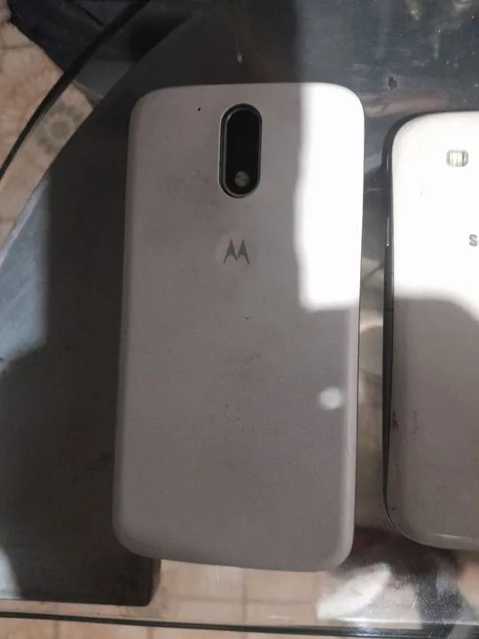 Celulares para retirar peças ou arrumar  - Foto 3