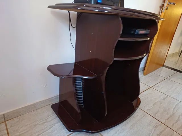 Rack 1,00x0,50 MDF  - Foto 2