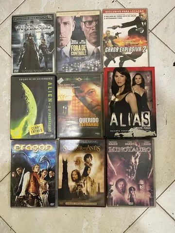 Filme de DVD  - Foto 4