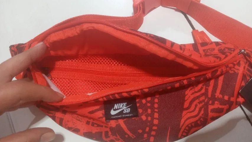 POLCHETE NIKE SB HERITAGE  NOVA NA ETIQUETA  - Foto 3