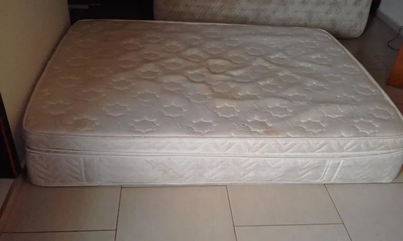 Colcão Casal Padrão Probel Plush Confort Latex Natura188x138x32 Toscana Pocket Active Zone - Foto 3