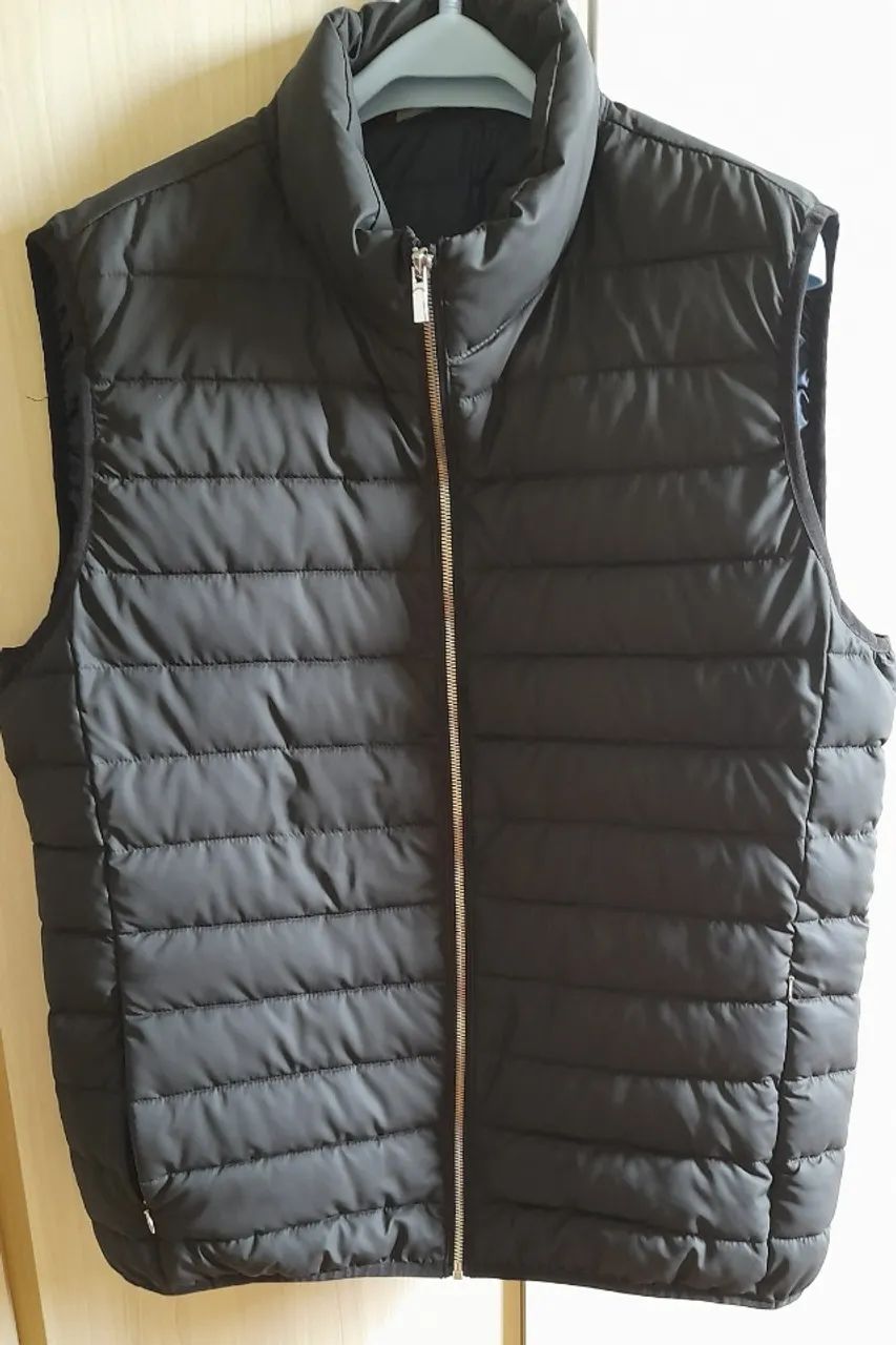 Colete Puffer Masculino - Foto 5