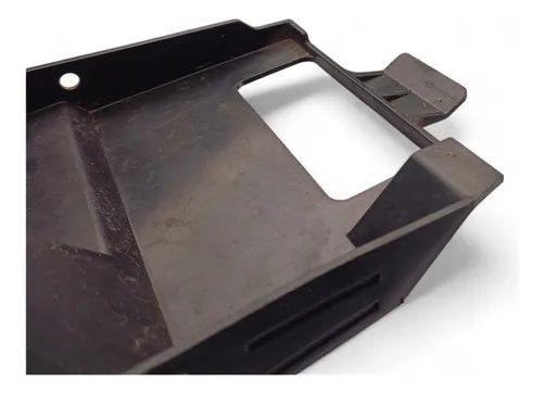 Acabamento Para-lamas Traseiro Yamaha Mt 03 2019 - Foto 5