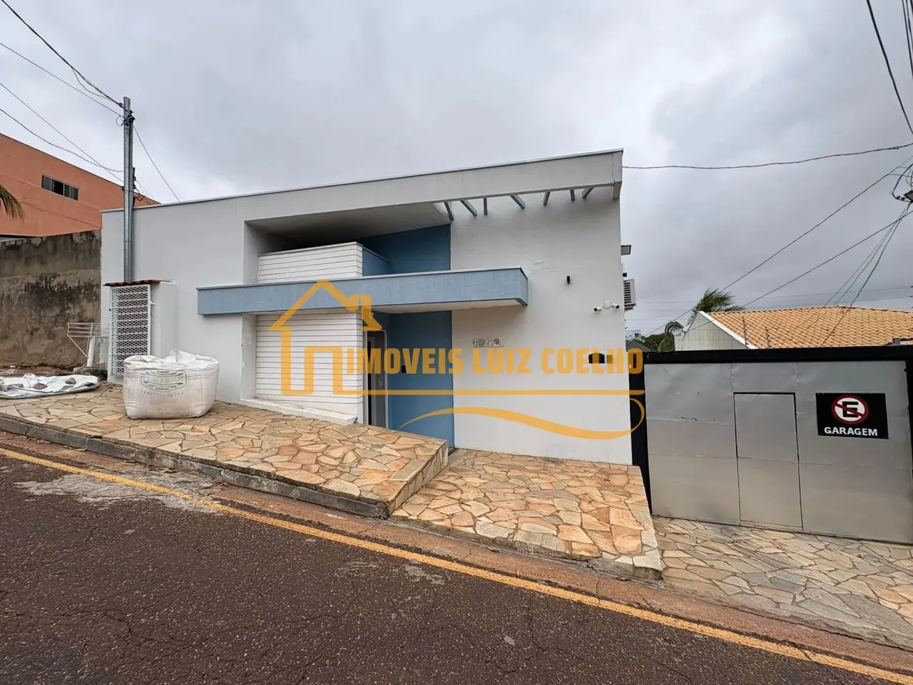 Sala comercial para alugar em Cuiabá/MT