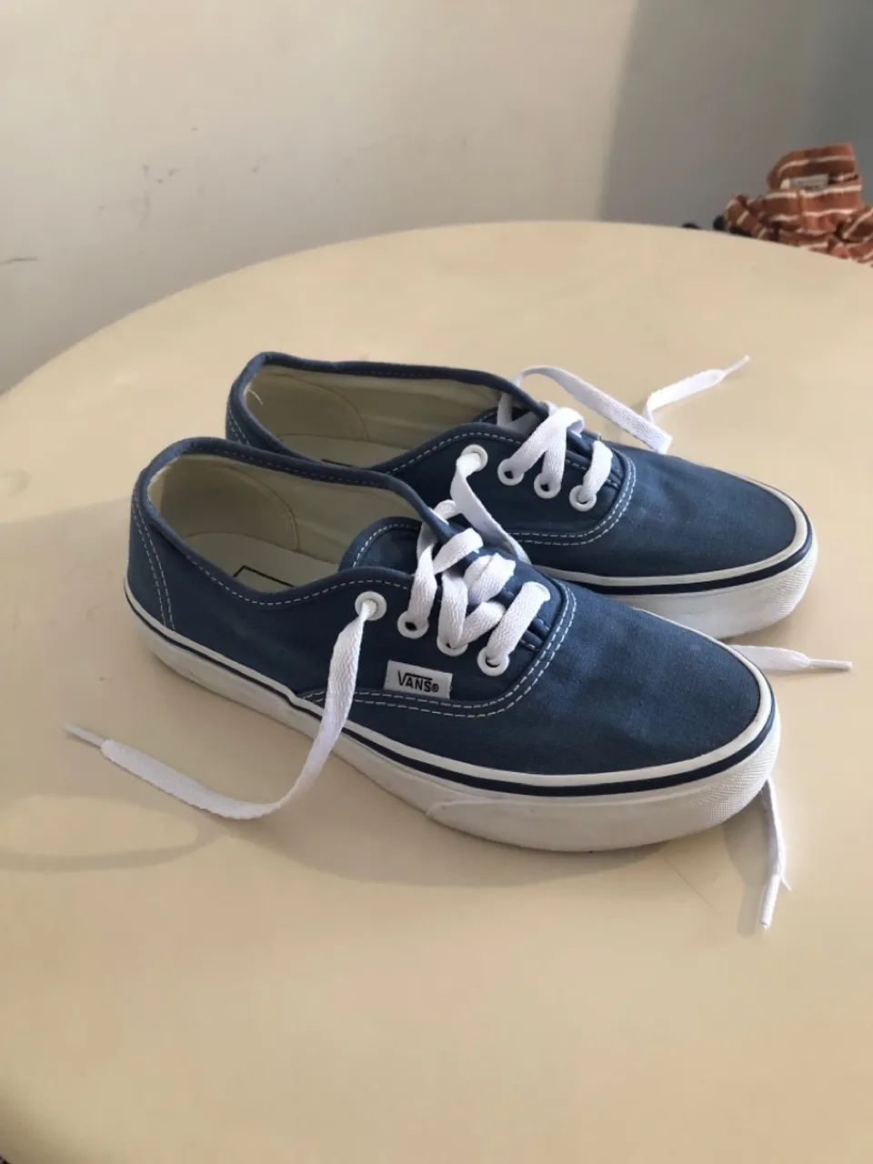 Tênis vans 34