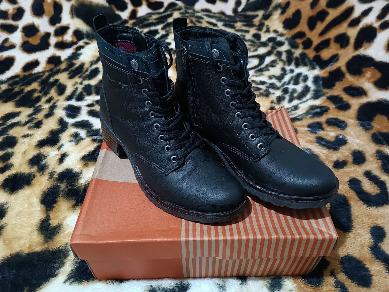 Calçados Freeway Easywear - Foto 2