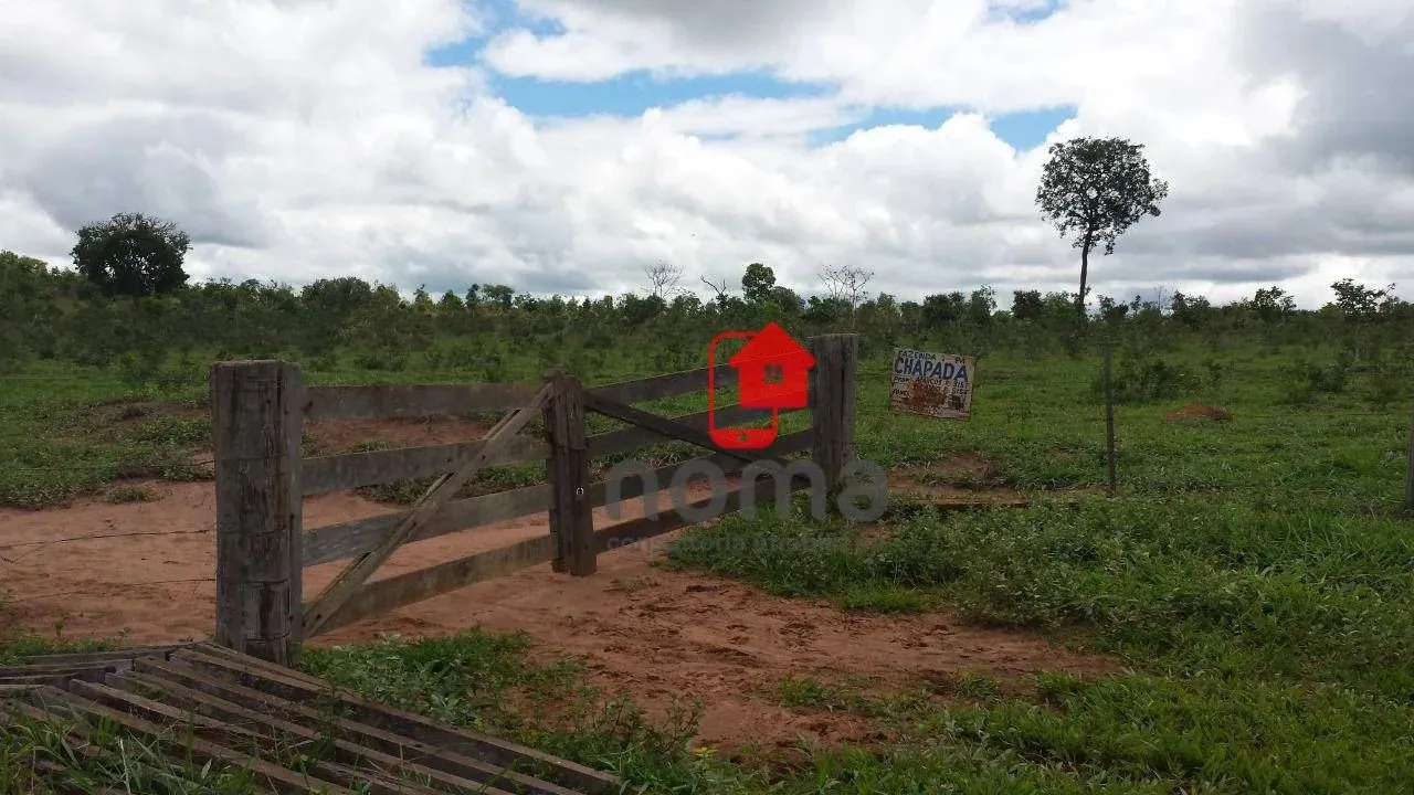 Fazenda a venda em Paranatinga Mato Grosso/MT