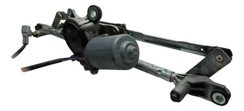 Galhada Motor Limpador Para-brisa Captiva 2008 A 2012 - Foto 3