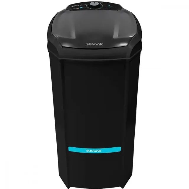 Lavadoura de Roupas Tanquinho 15 KG. Produto Novo Direto de Fábrica P/Sua Casa. 