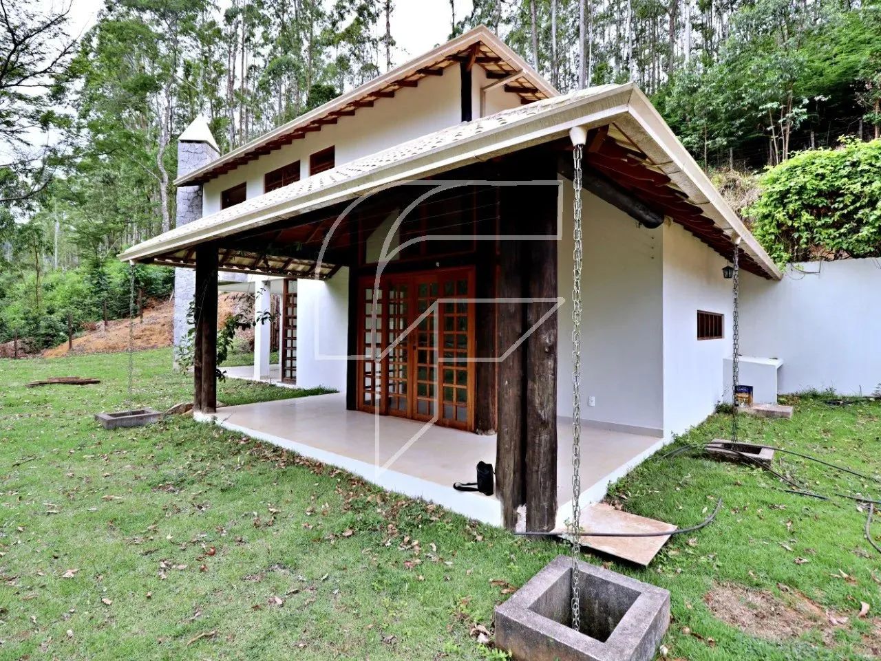 Imóvel para venda possui 1600 metros quadrados com 3 quartos em Buenos Aires - Guarapari - - Foto 5