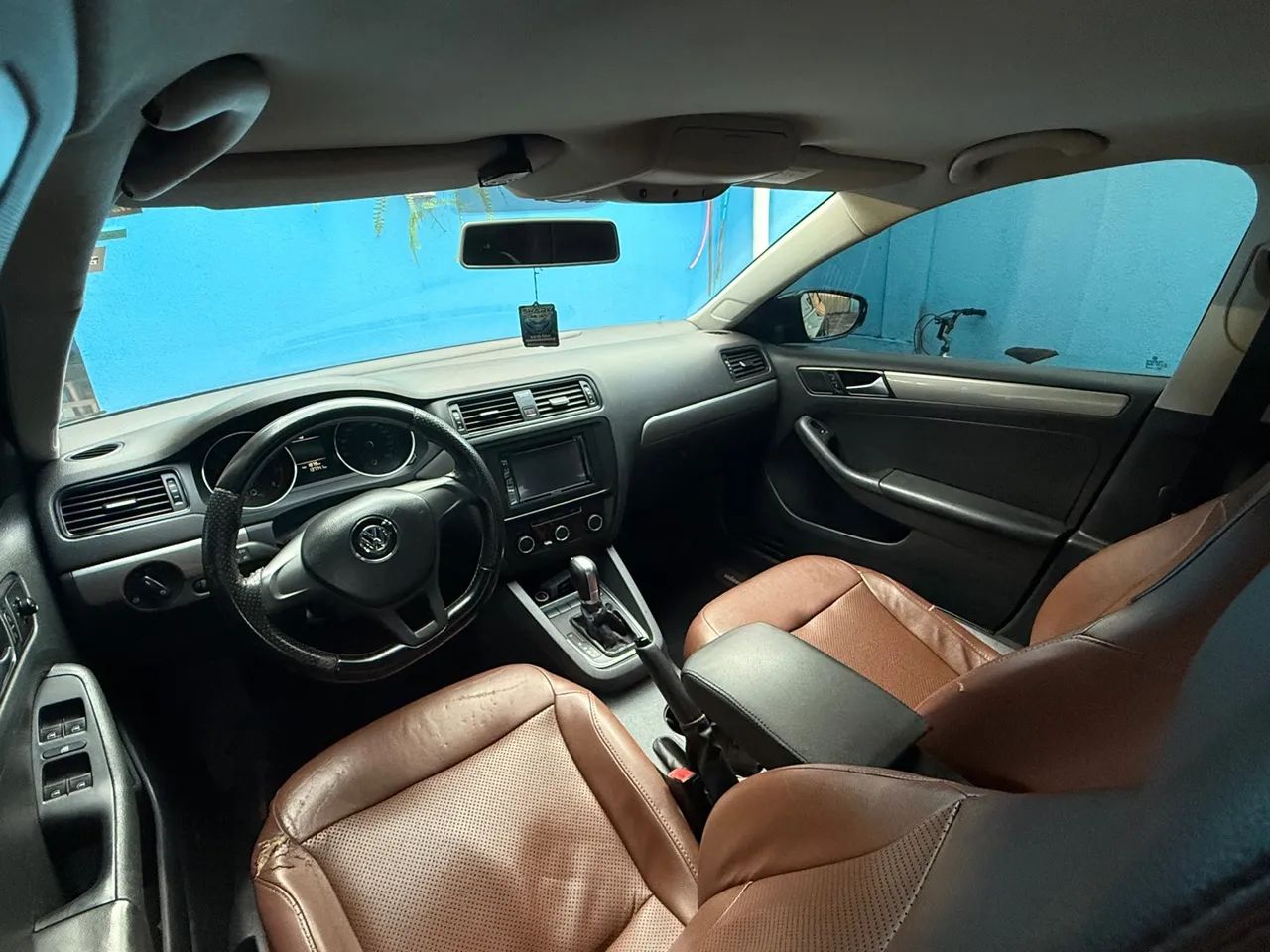 JETTA 1.4 TSI AUTOMÁTICO  - Foto 4