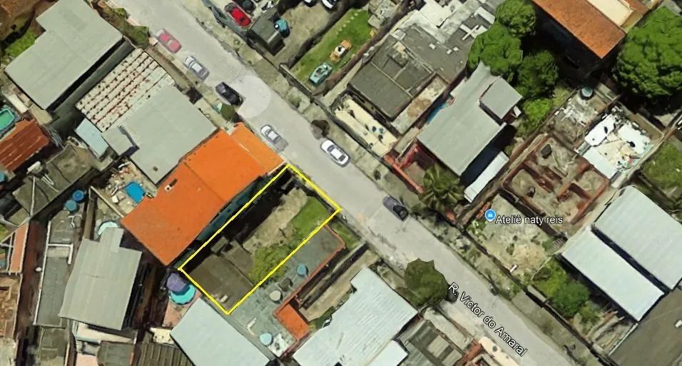 Foto - São Gonçalo - Gradim