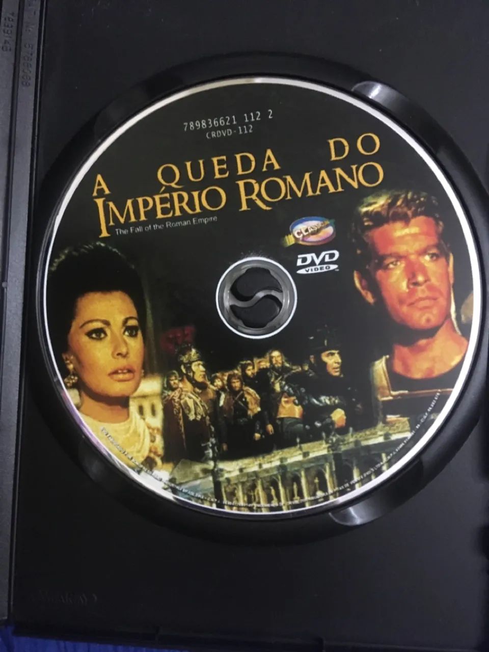 A Queda do Império Romano - Foto 2