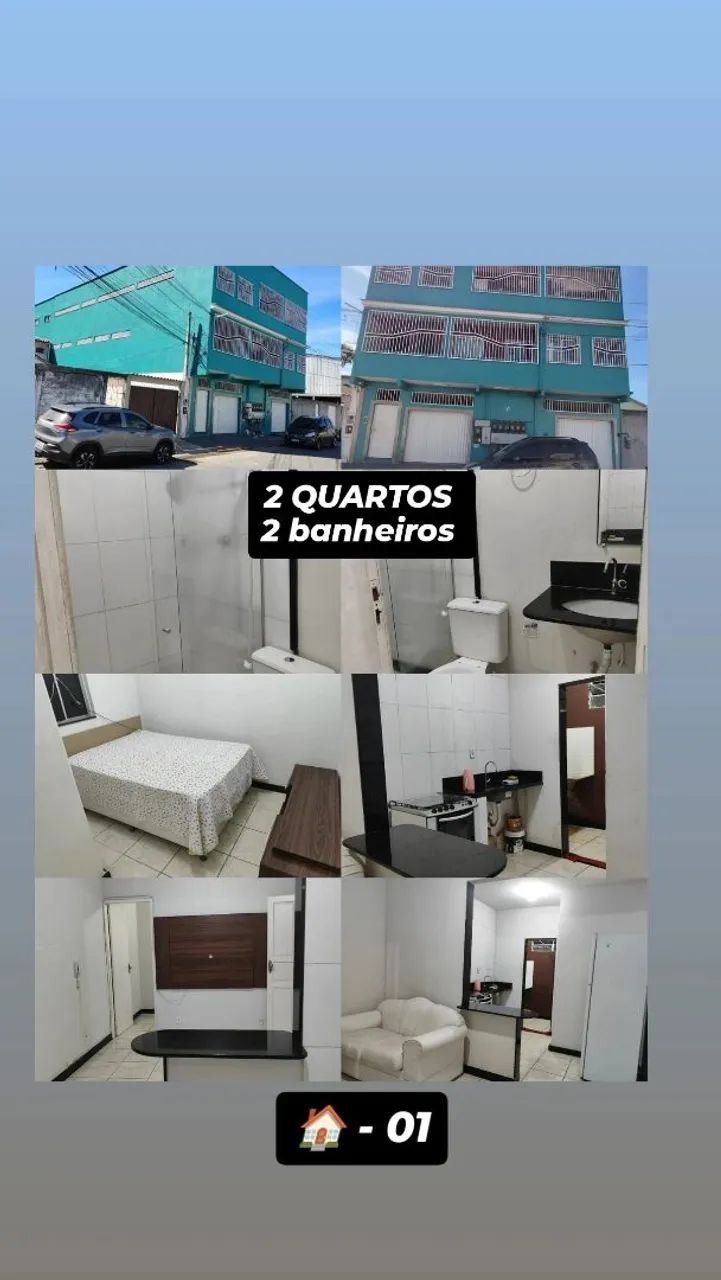 CASAS NA QUADRA DA PRAIA JACARAÍPE  - Foto 2