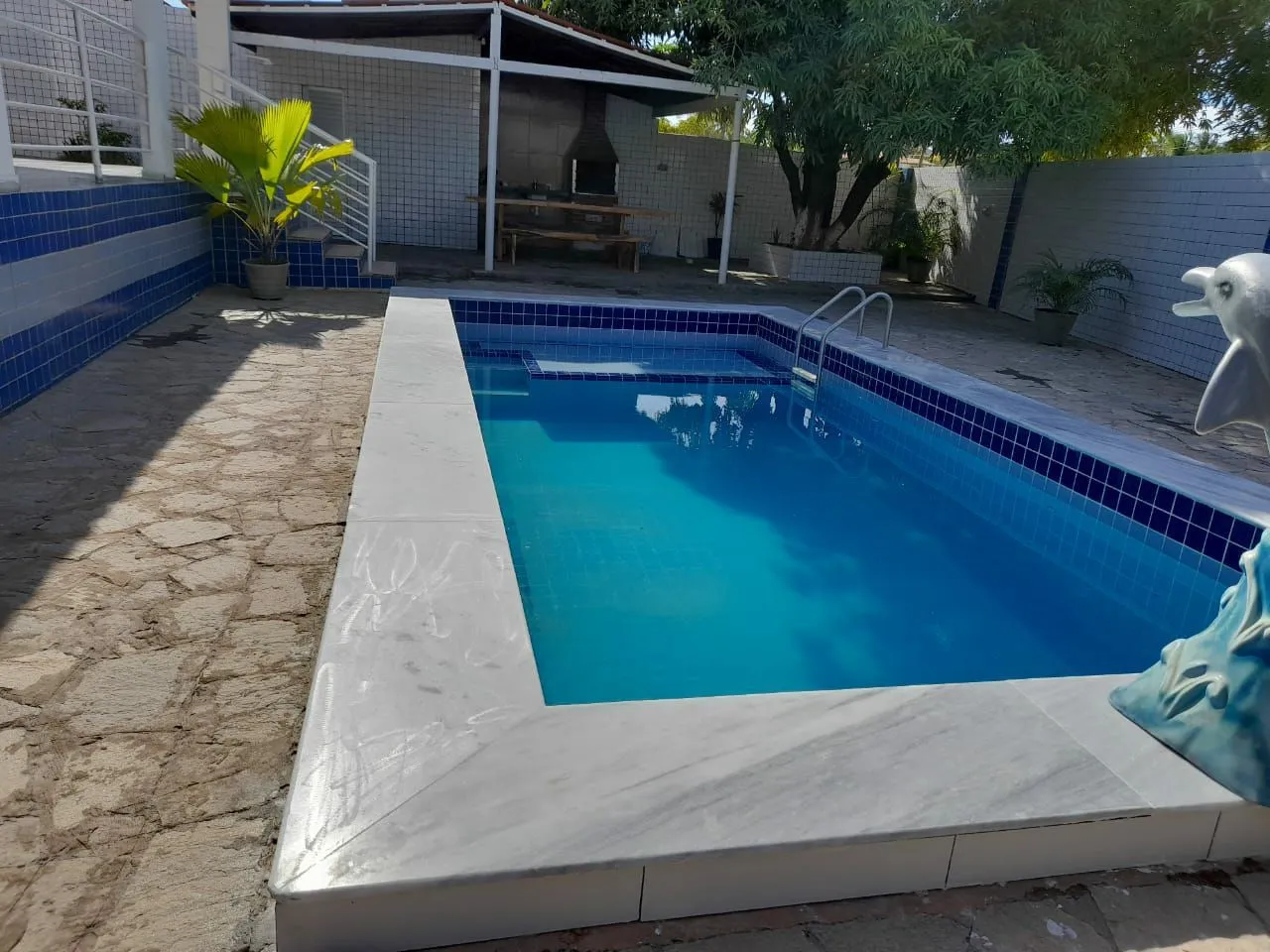 Casa em jacuma P / temporada Fds e feriados