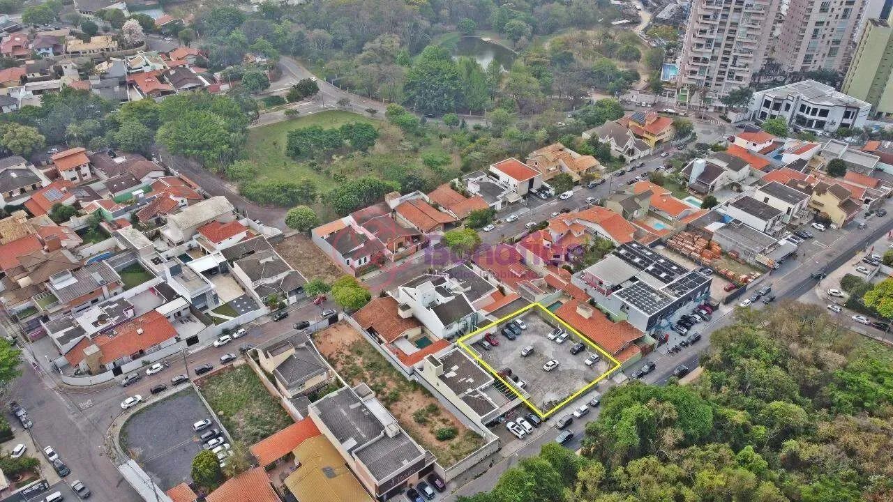 Terreno para VENDA, localizado no bairro MALOTA, na cidade de JUNDIAÍ. - Foto 11