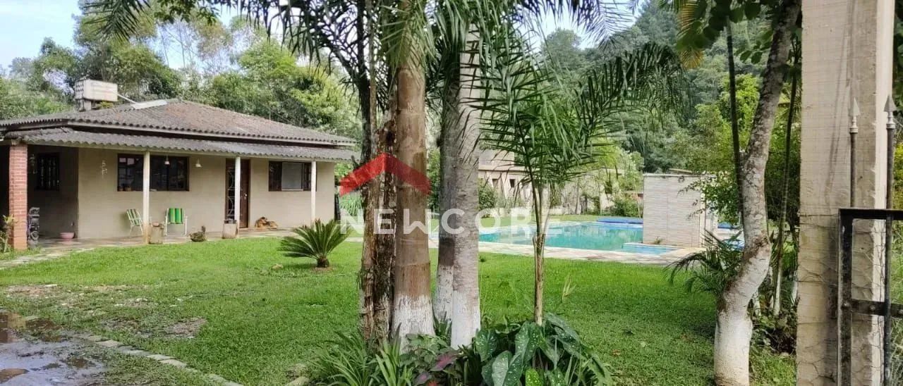 Chácara em CENTRO - Centro - São Lourenço da Serra/SP - Foto 3