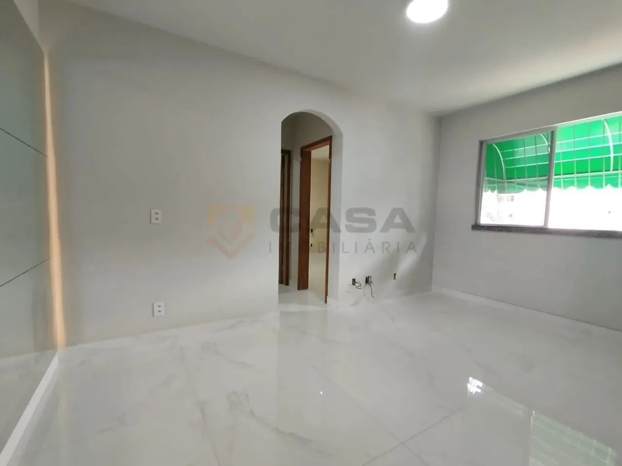 Seu Novo Lar Está Aqui! 2 Quartos, Reformado e com Entrada Reduzida - Foto 3