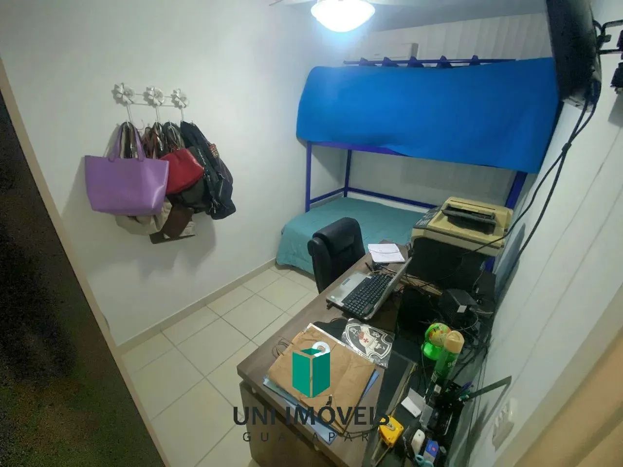 Oportunidade! Apartamento de 3 quartos com suíte na Praia da Areia Preta, Guarapari - Foto 5