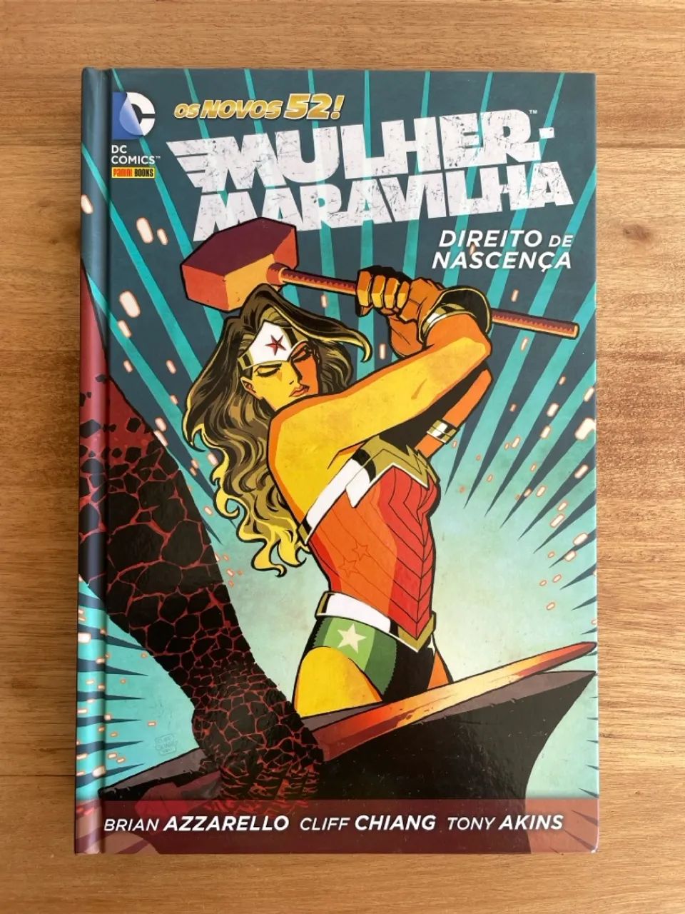 Mulher Maravilha  - Foto 2