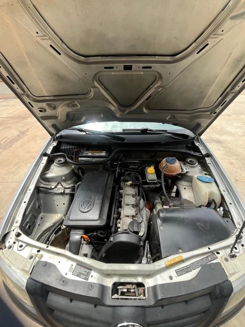 GOL G4  - Foto 5