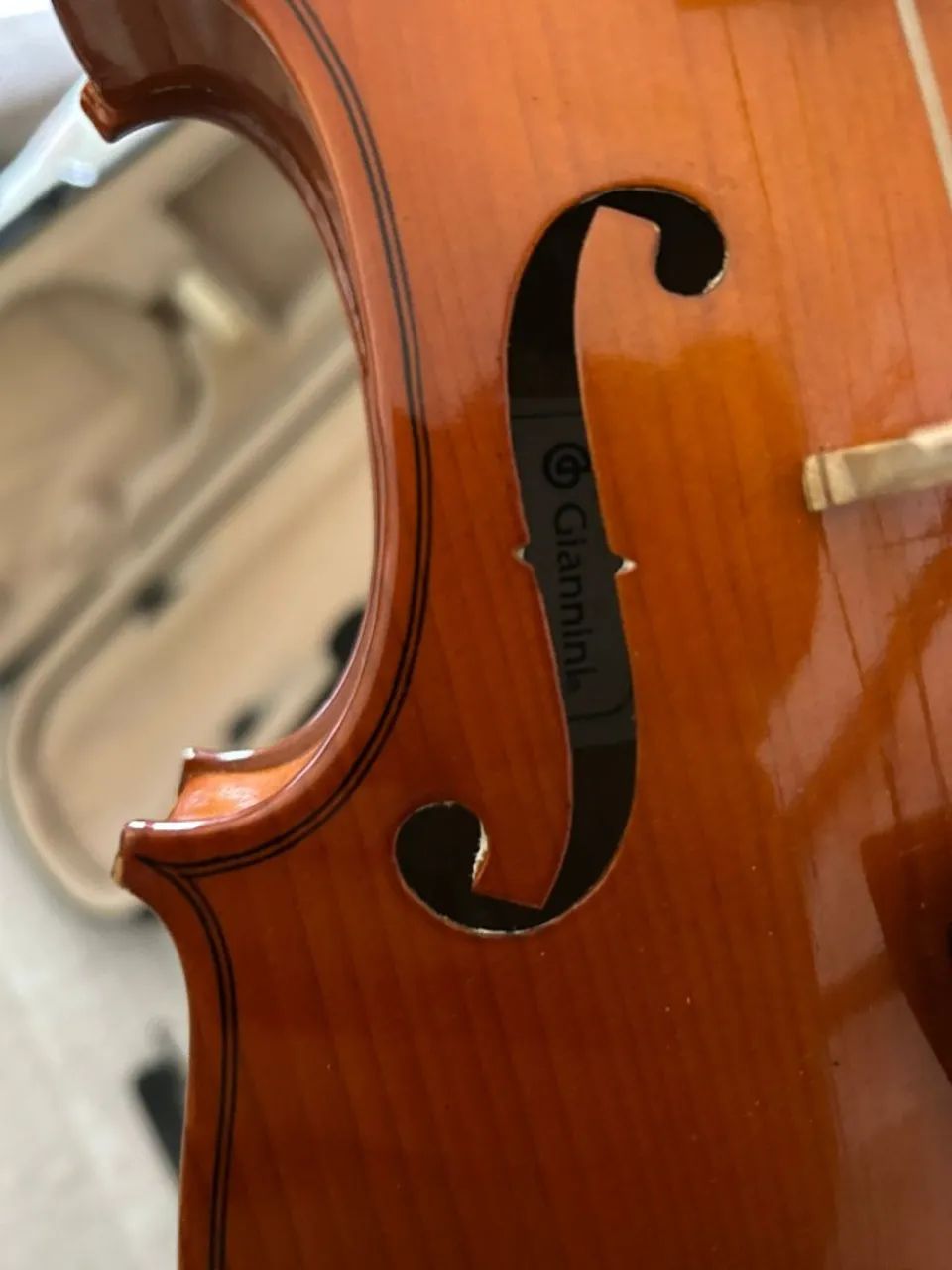 Violino  - Foto 2
