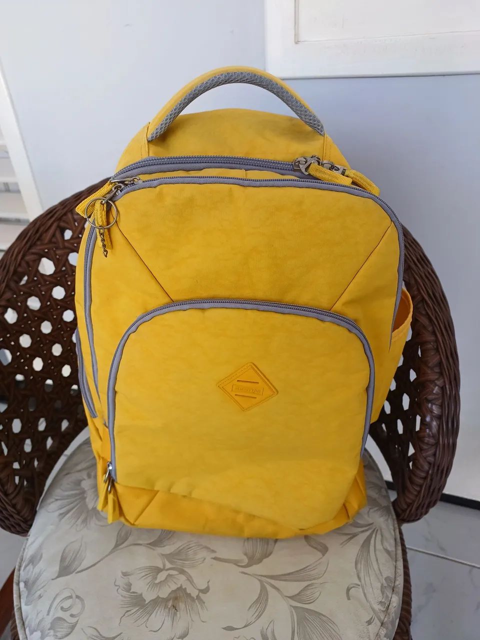 Mochila e Lancheira Sestini - Foto 2