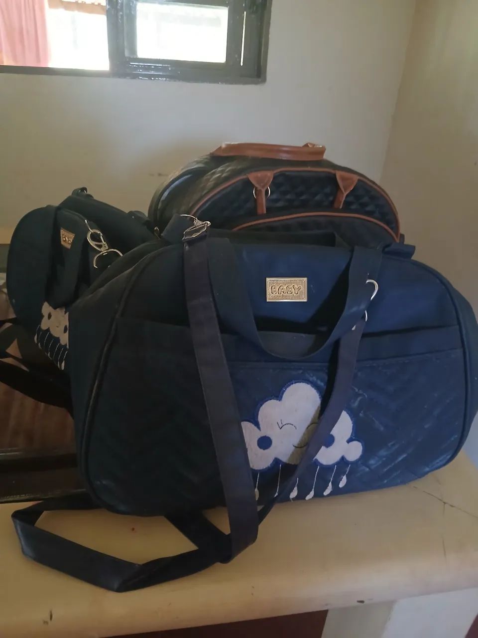 Bolsas maternidade - Foto 2