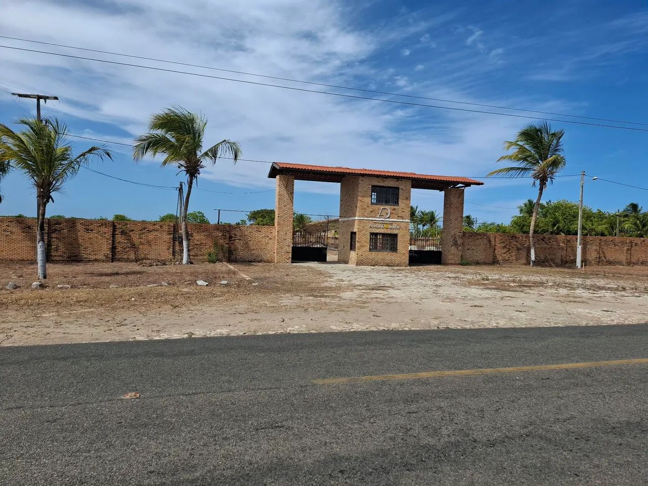 02 Lotes Caminho da Praia das Fontes, Beberibe (CE) - Foto 4