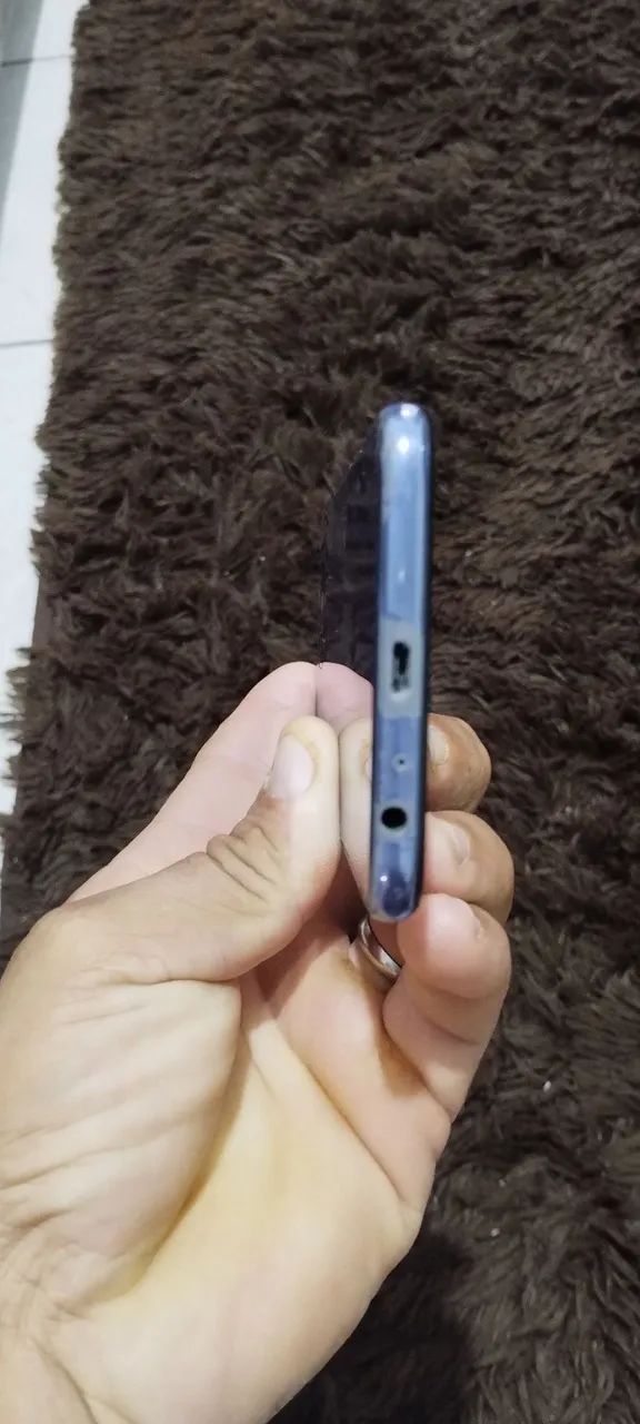 Smartphone Samsung Galaxy J6 plus