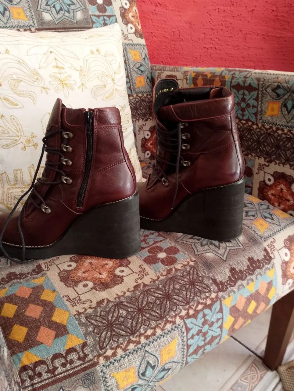 Bota  - Foto 2