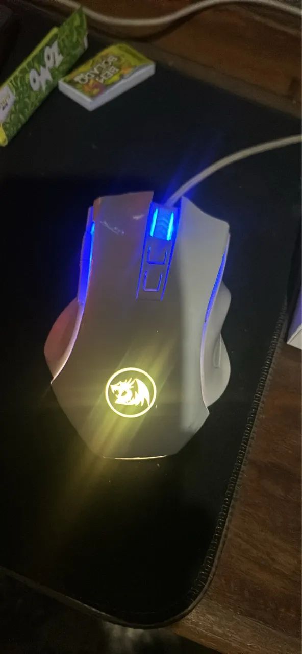 Pc gamer somente venda cpu mouse teclado  - Foto 2