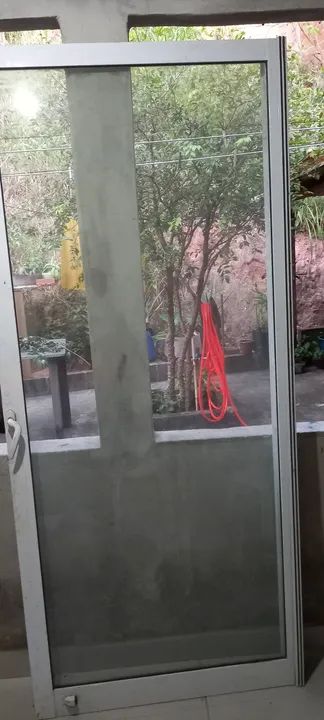 Janelas de alumínio em ótimo estado - Foto 4