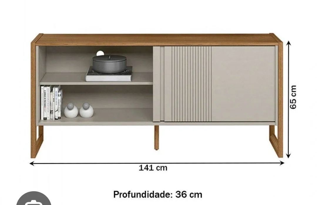 Rack para 50 polegadas 417563289794662401